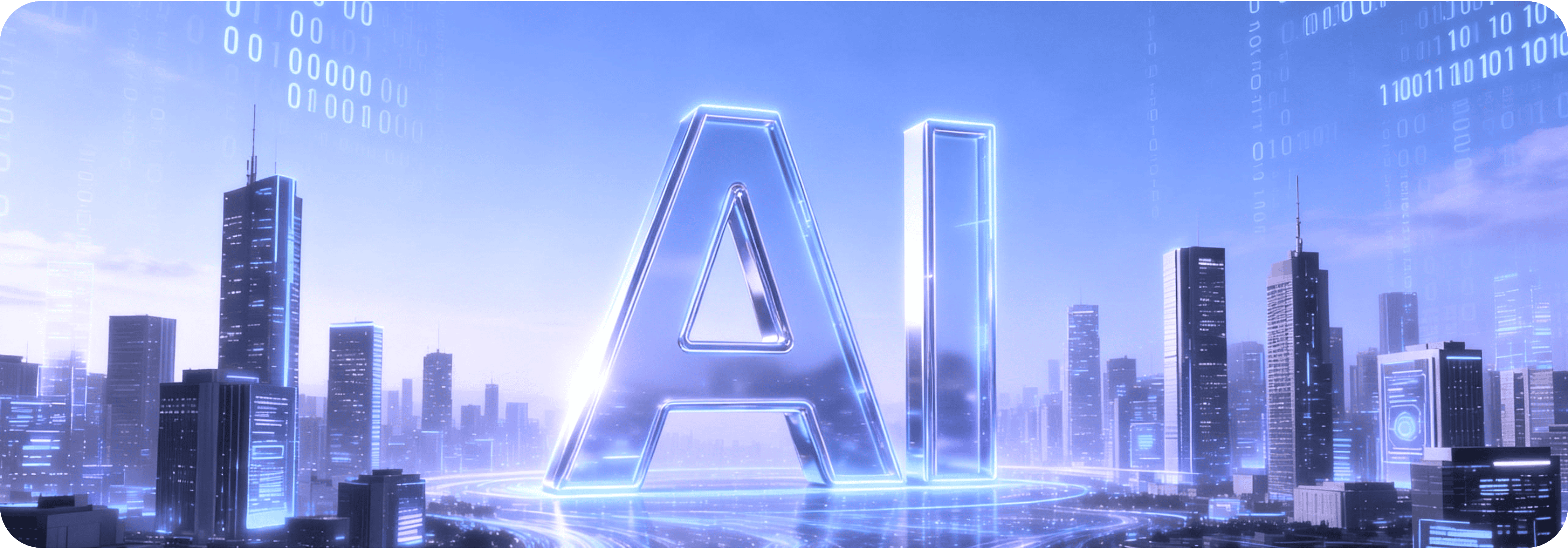 AI 使命示意图